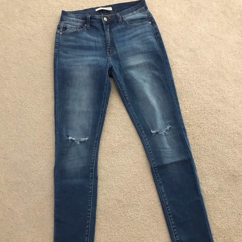 KanCan denim